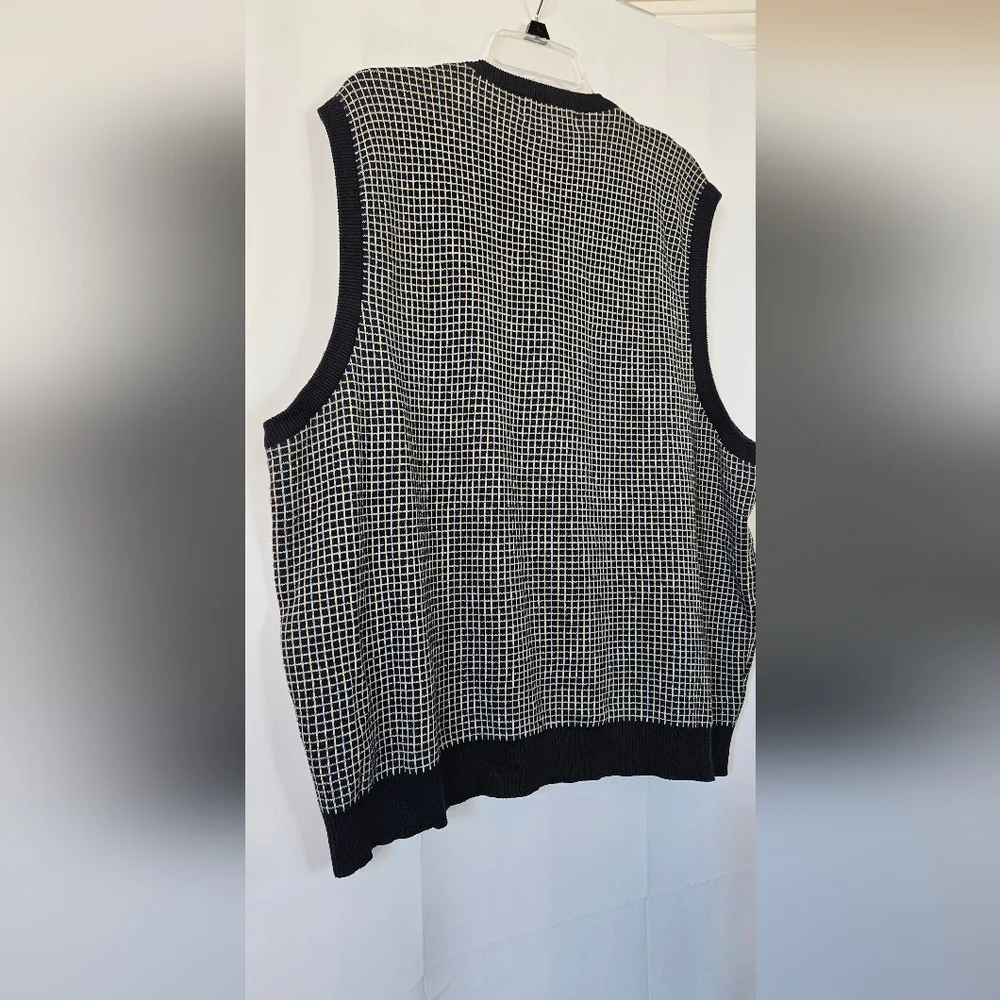 Polo Ralph Lauren Mens Golf Sweater Vest Size‎ 2xl